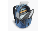UBX Commuter Backpack (Grey/Slate Blue)